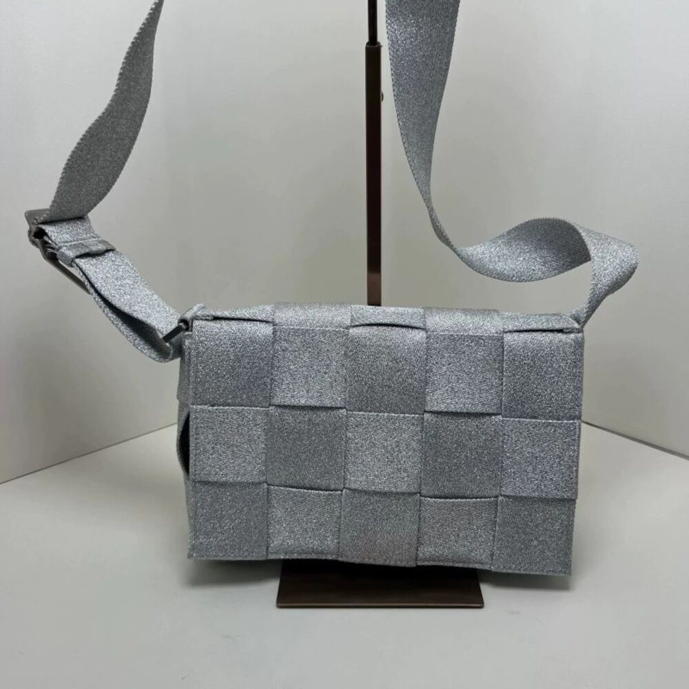 Bv Women Pre-Loved Bag Very Good Condition